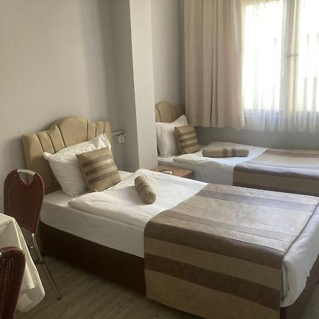 Alibey Otel Измир Экстерьер фото